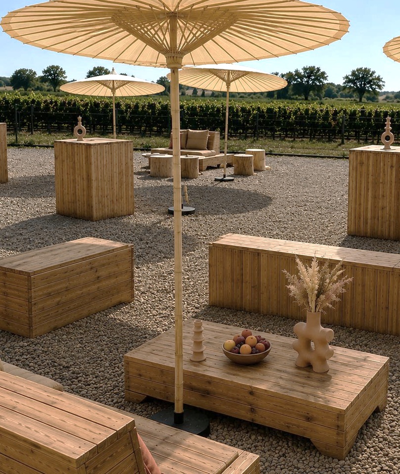 Table basse