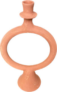 Bougeoir cercle