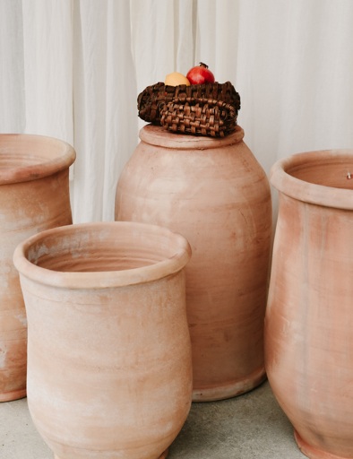 Pots
