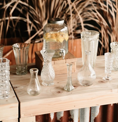 Vases