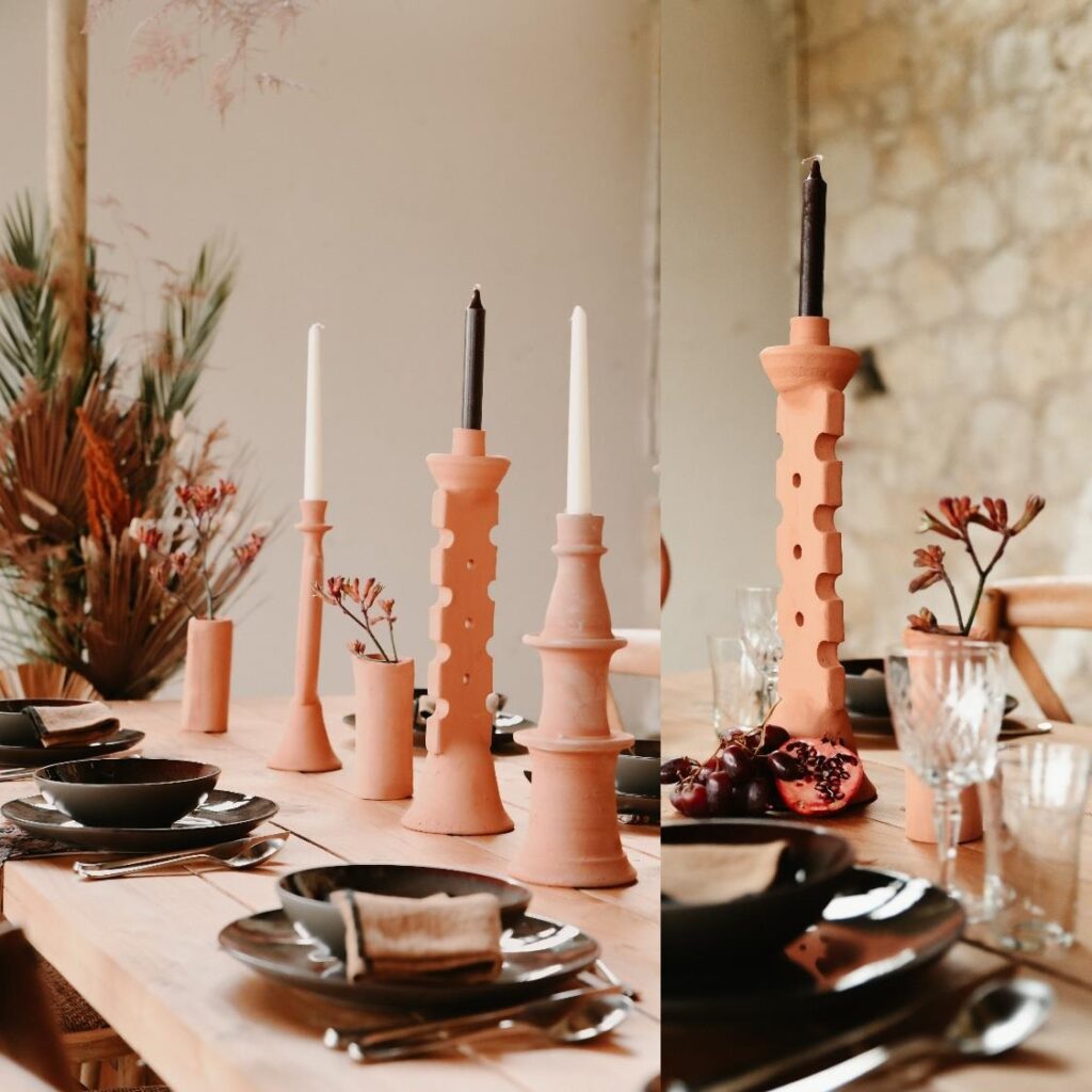 Décoration