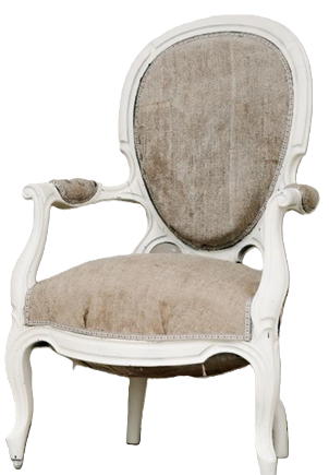 Fauteuil