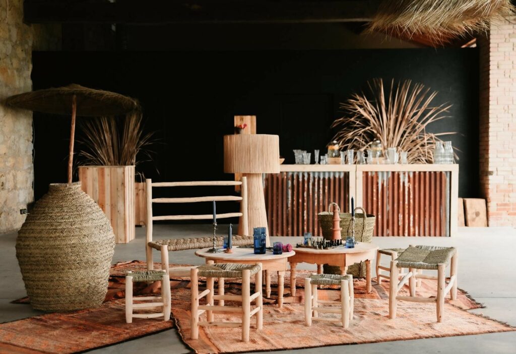 Mobilier