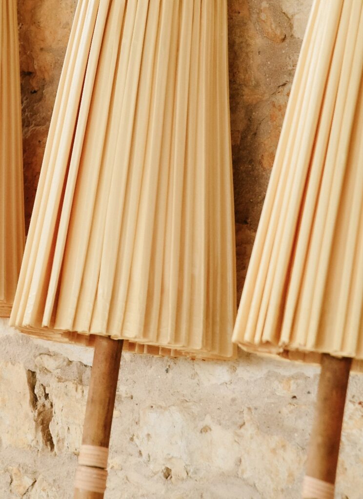 Parasols