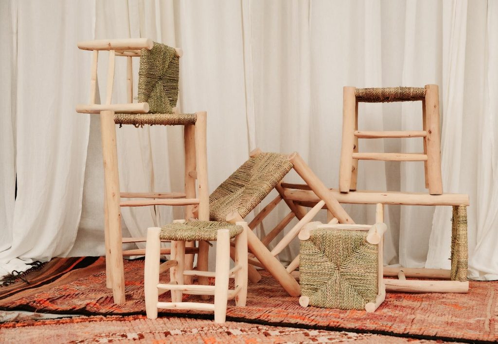 Tabourets