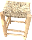 Tabouret bas