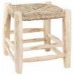 Tabouret bas (enfant)