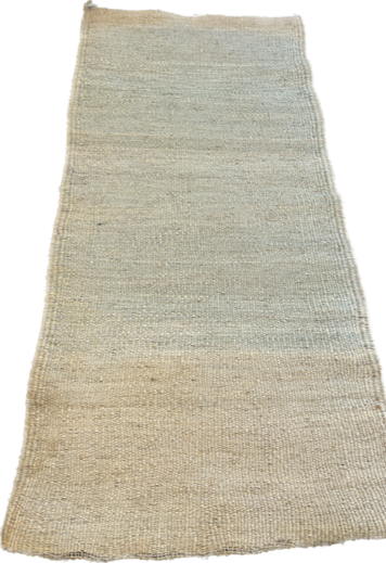 Tapis en fibre naturelle