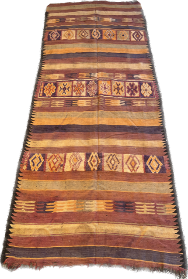Tapis berbère
